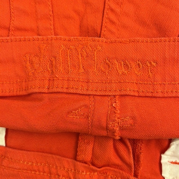 Wallflower ladies shorts - Picture 4 of 5